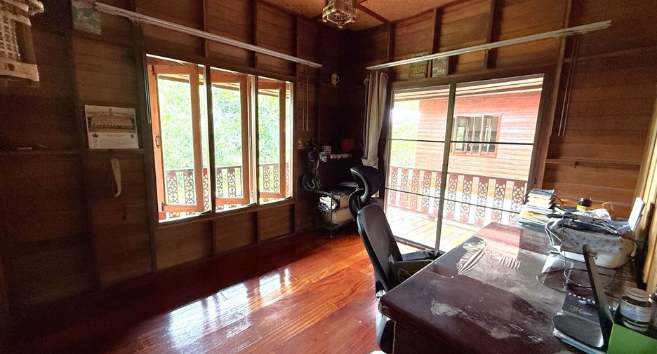For sale 3 bedrooms villa in Mueang Krabi, Krabi