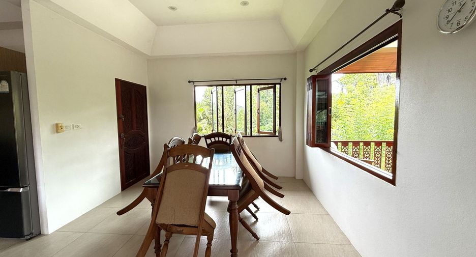 For sale 3 bedrooms villa in Mueang Krabi, Krabi