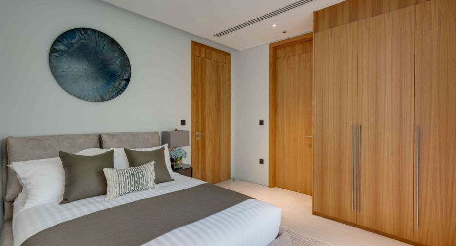 For sale 4 bedrooms villa in Thalang, Phuket