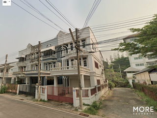 For Rent 3 Bedroom Townhouse In Mueang Chiang Mai