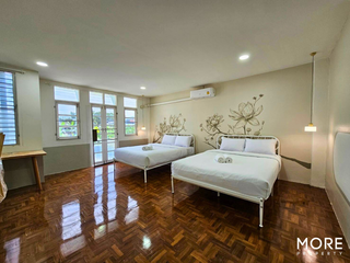 出租 3 卧室 联排别墅 在 Mueang Chiang Mai, Chiang Mai