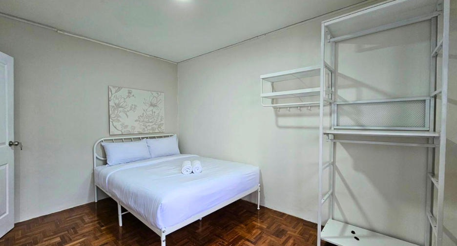 For rent 3 bedrooms townhouse in Mueang Chiang Mai, Chiang Mai