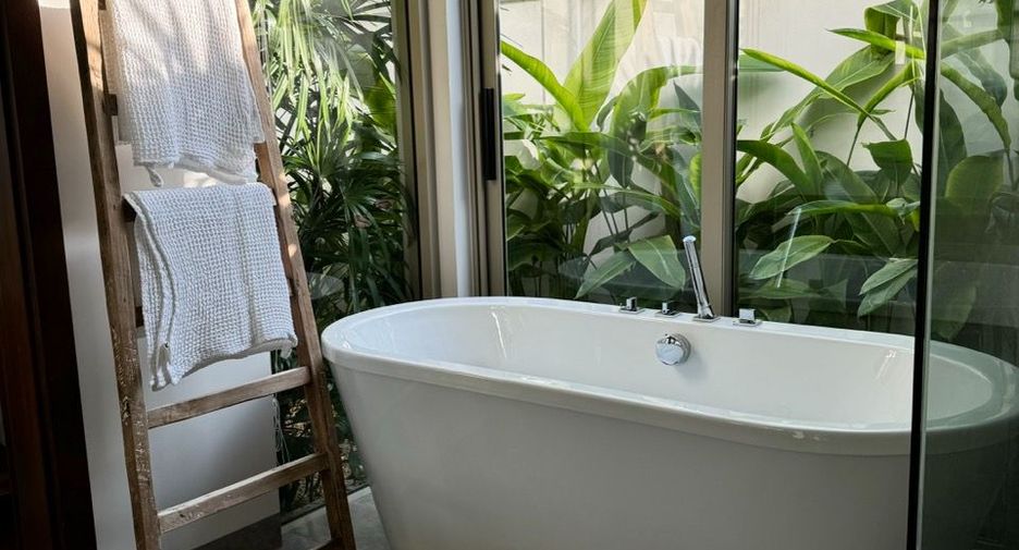 For rent そして for sale 3 ベッドルーム villa in Thalang, Phuket