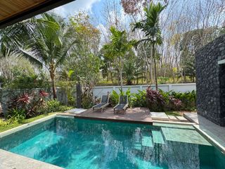 For rent and for sale 3 bedrooms villa in Thalang, Phuket