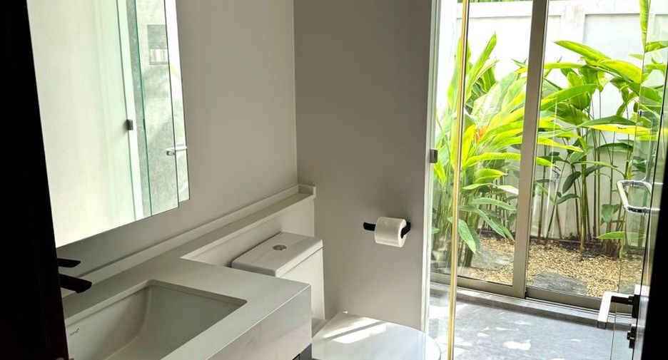 For rent そして for sale 3 ベッドルーム villa in Thalang, Phuket