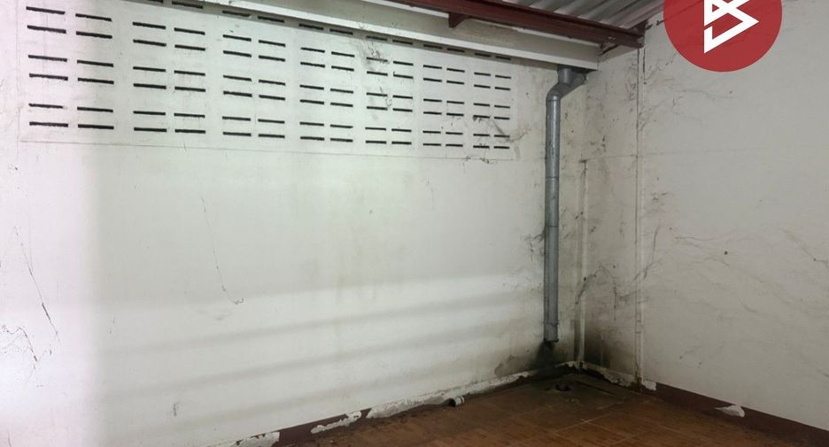 For sale retail Space in San Kamphaeng, Chiang Mai
