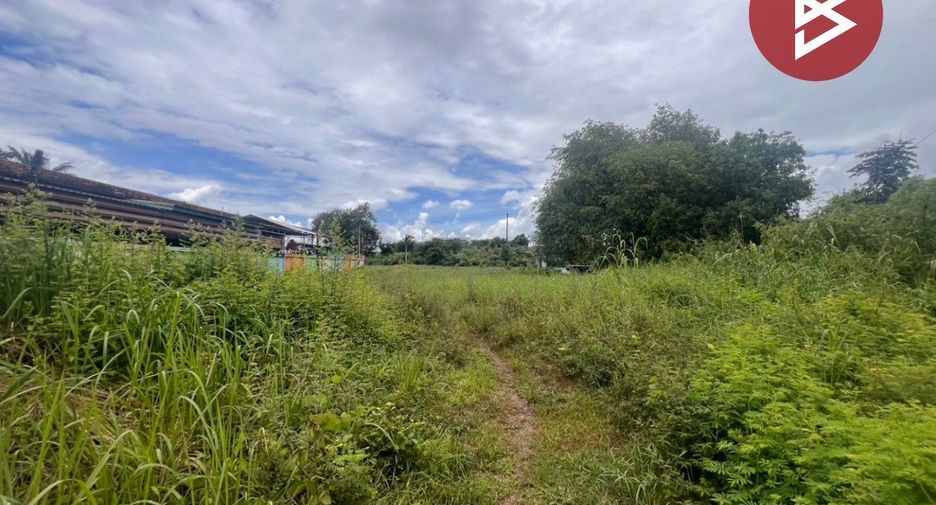 For sale land in Khao Saming, Trat