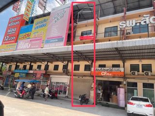 ให้เช่า พื้นที่ค้าปลีก ใน หนองแขม, กรุงเทพฯ