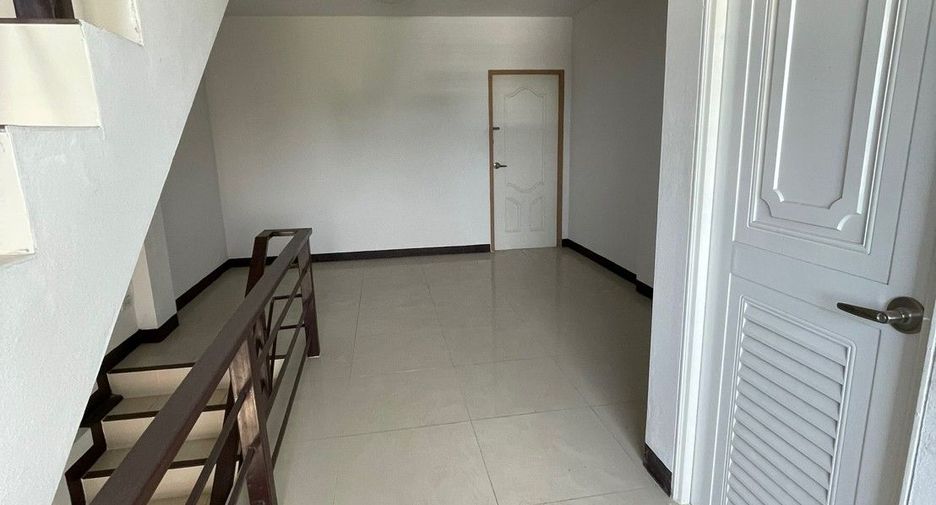 For rent retail Space in Nong Khaem, Bangkok