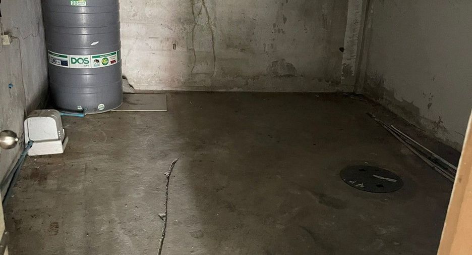For rent retail Space in Nong Khaem, Bangkok