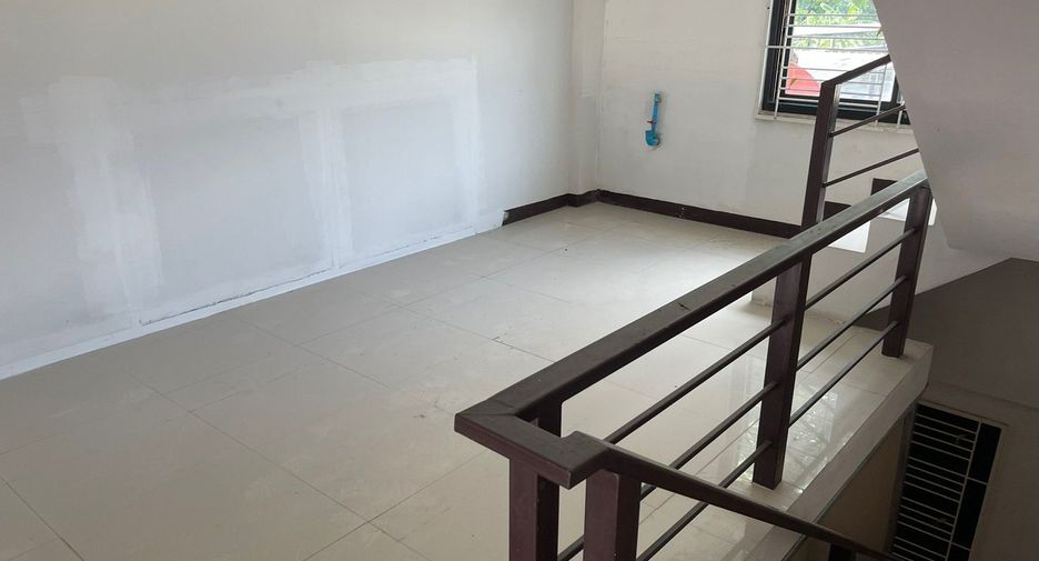 For rent retail Space in Nong Khaem, Bangkok