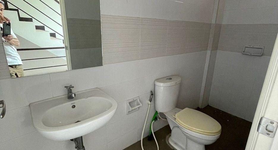 For rent retail Space in Nong Khaem, Bangkok