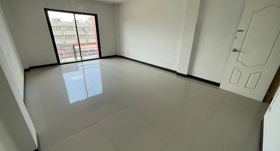 For rent retail Space in Nong Khaem, Bangkok