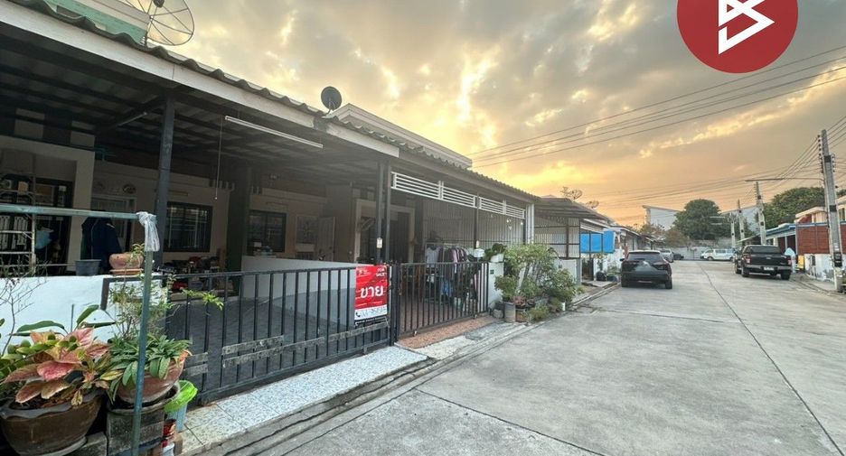 出售 公寓 联排别墅 在 Pluak Daeng, Rayong