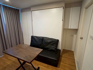 Wohnung zum Kauf mit 1 Zimmer in Chatuchak, Bangkok