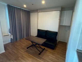 Wohnung zum Kauf mit 1 Zimmer in Chatuchak, Bangkok