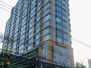 Wohnung zum Kauf mit 1 Zimmer in Chatuchak, Bangkok
