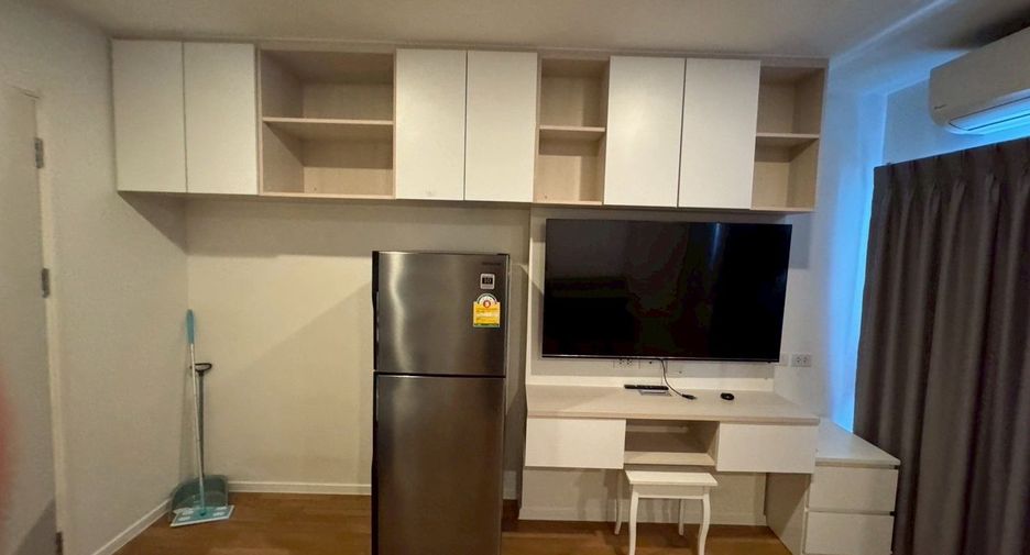 À vendre 1 chambre condo à Chatuchak, Bangkok