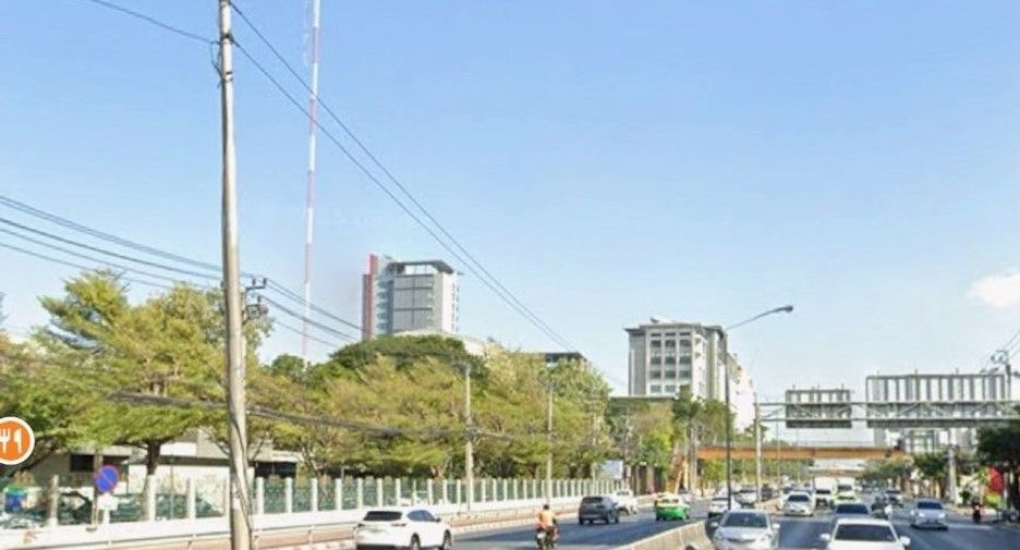 À vendre 1 chambre condo à Chatuchak, Bangkok