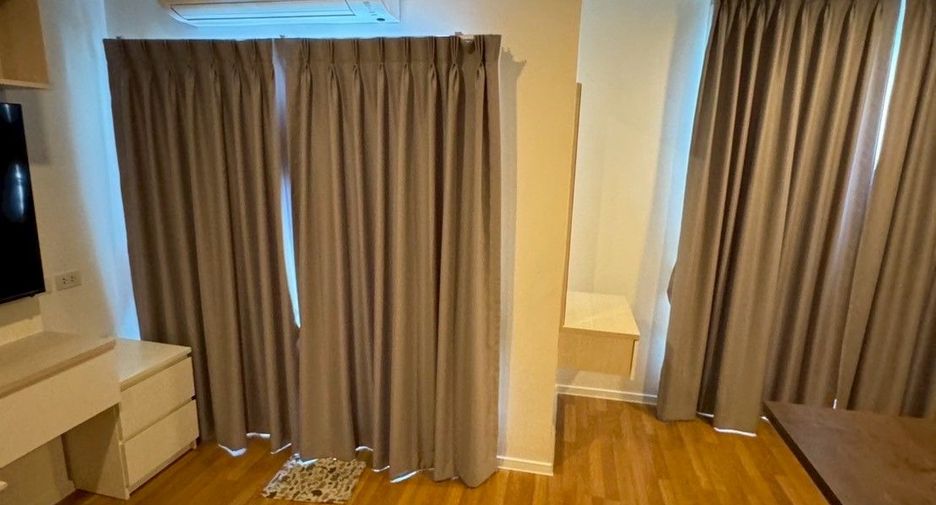 À vendre 1 chambre condo à Chatuchak, Bangkok