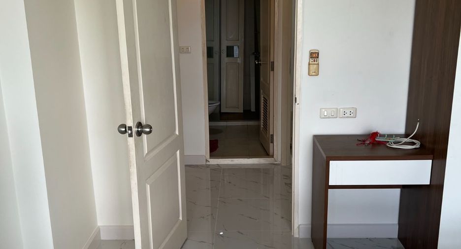 Wohnung zur Miete mit 1 Zimmer in Watthana, Bangkok