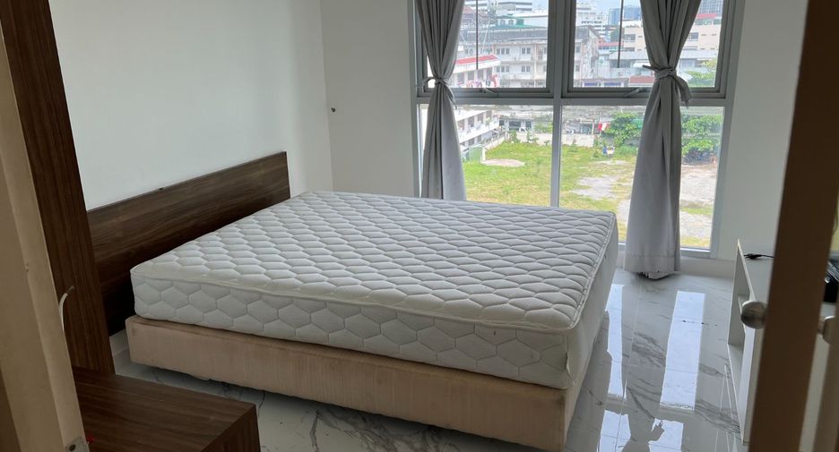 Wohnung zur Miete mit 1 Zimmer in Watthana, Bangkok