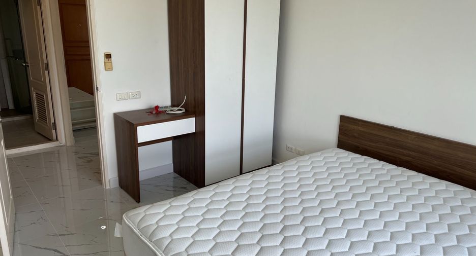 Wohnung zur Miete mit 1 Zimmer in Watthana, Bangkok