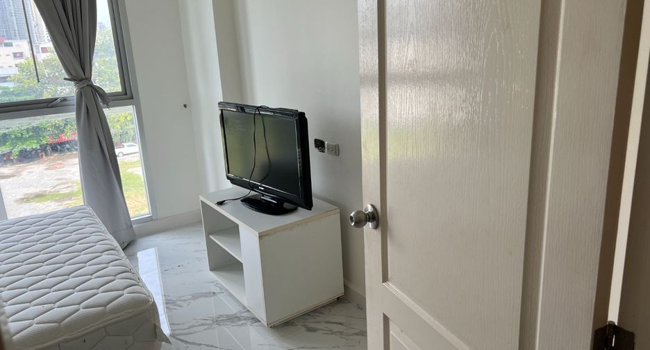 Wohnung zur Miete mit 1 Zimmer in Watthana, Bangkok