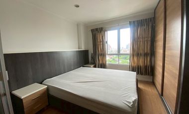 Wohnung zum Kauf mit 1 Zimmer in Bang Phlat, Bangkok