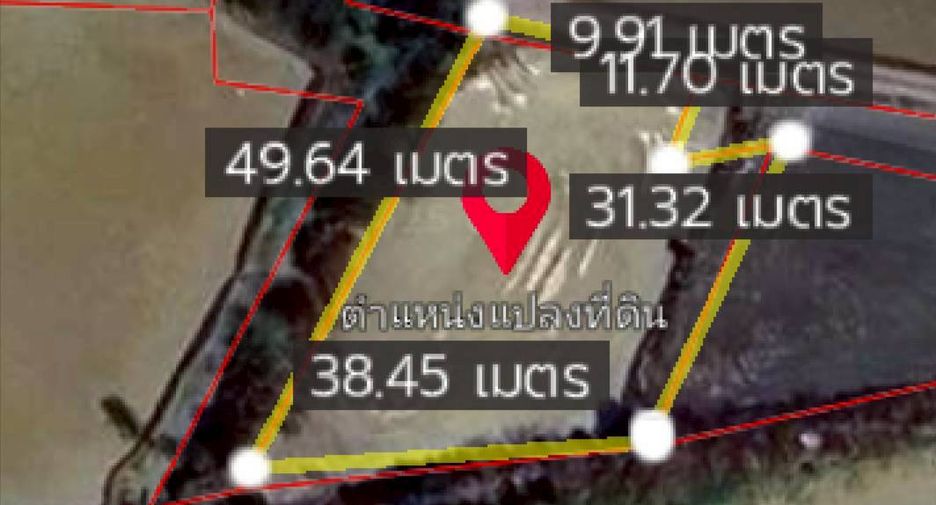 Продажа Участок в Tha Maka, Канчанабури