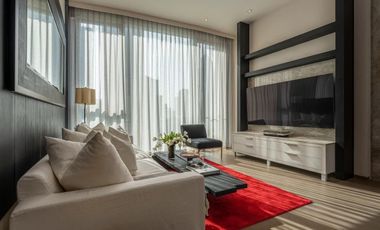 Condo en venta de 1 habitaciones en Pathum Wan, Bangkok