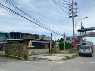 For sale land in Sattahip, Chonburi
