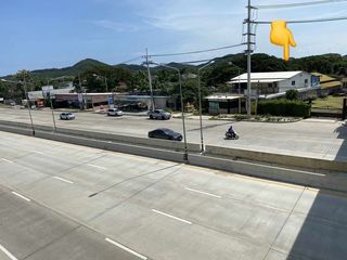 For sale land in Sattahip, Chonburi