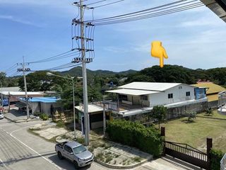 For sale land in Sattahip, Chonburi
