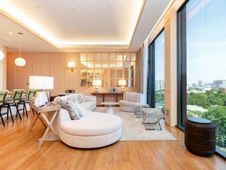 Condo en venta de 3 habitaciones en Pathum Wan, Bangkok