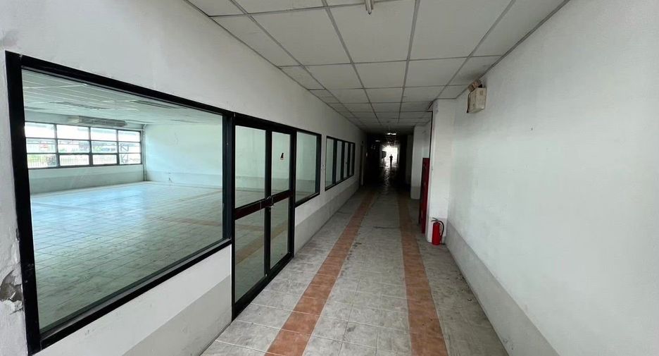 For sale office in Bang Bo, Samut Prakan
