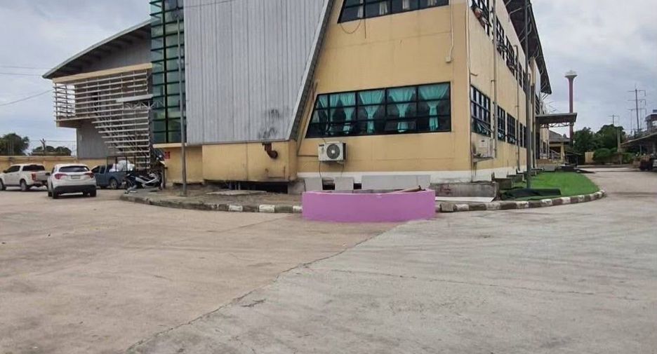 For sale office in Bang Bo, Samut Prakan
