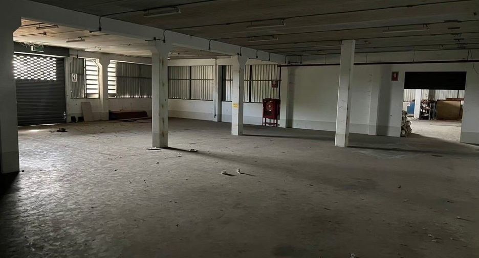 For sale office in Bang Bo, Samut Prakan