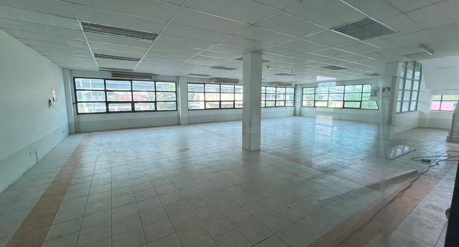 For sale office in Bang Bo, Samut Prakan
