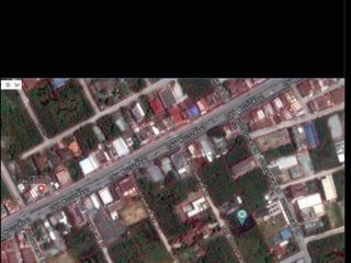 Terreno en venta en Mueang Chon Buri, Chonburi
