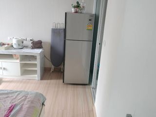 出售 1 卧室 公寓 在 Din Daeng, 曼谷