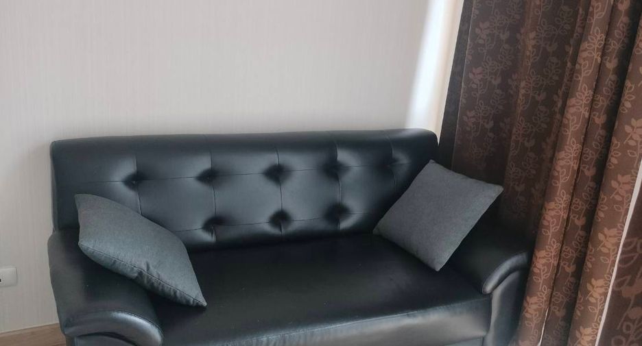 For sale 1 bed condo in Din Daeng, Bangkok