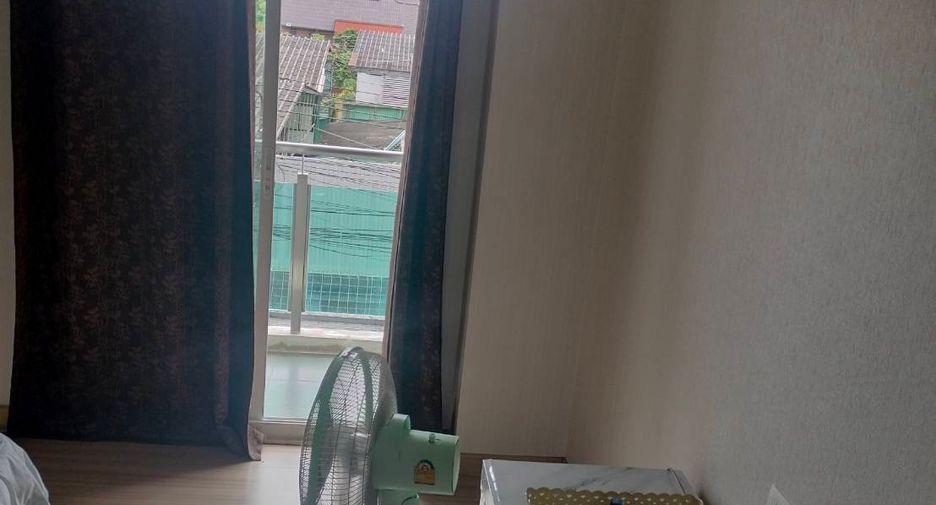 For sale 1 bed condo in Din Daeng, Bangkok