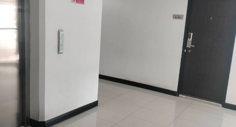 For sale 1 bed condo in Din Daeng, Bangkok