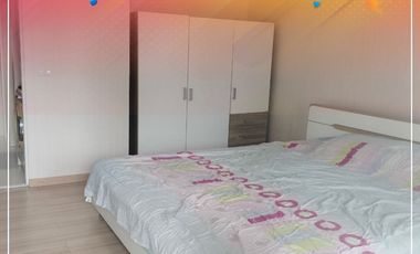 For sale 1 bed condo in Din Daeng, Bangkok