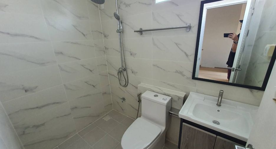 出售 3 卧室 联排别墅 在 Bang Phli, Samut Prakan