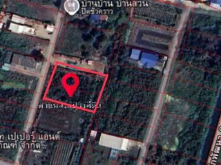 ขาย ที่ดิน ใน บางบัวทอง, นนทบุรี