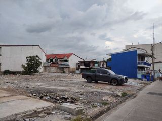 For sale land in Pak Kret, Nonthaburi
