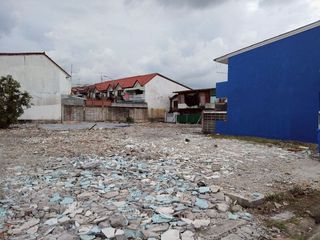 For sale land in Pak Kret, Nonthaburi