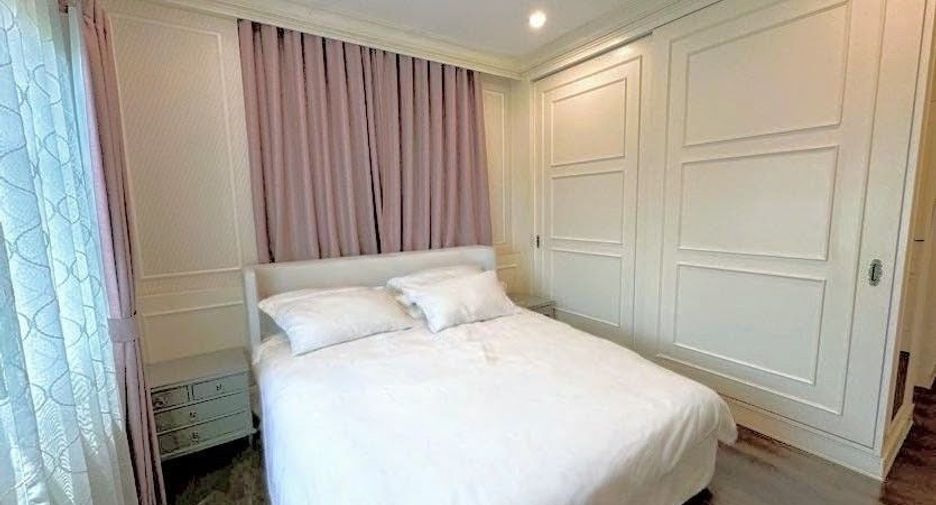ขาย 4 ห้องนอน บ้านเดี่ยว ใน บางพลี, สมุทรปราการ